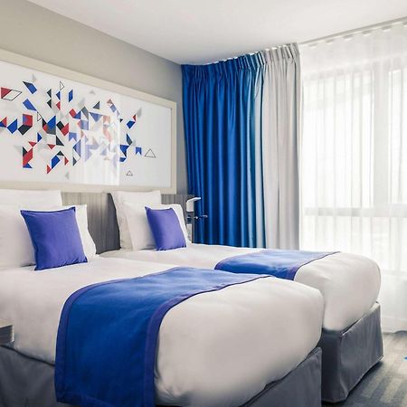 Mercure Toulouse Sud Exteriör bild