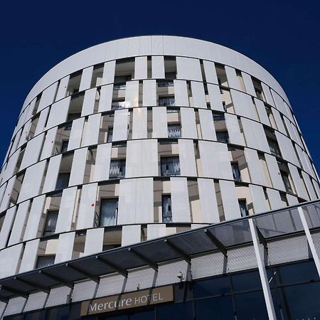 Mercure Toulouse Sud Exteriör bild