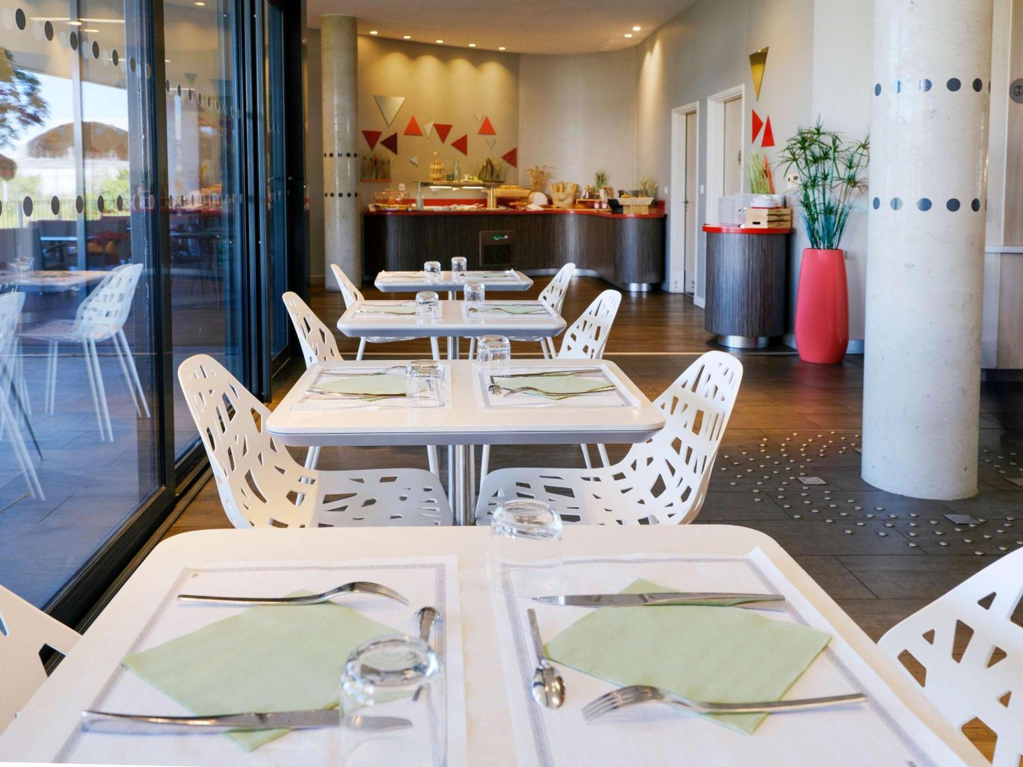 Mercure Toulouse Sud Exteriör bild
