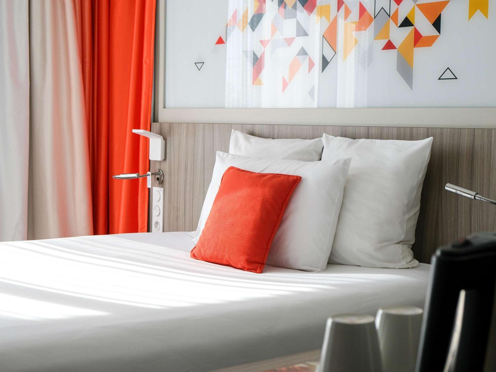 Mercure Toulouse Sud Exteriör bild