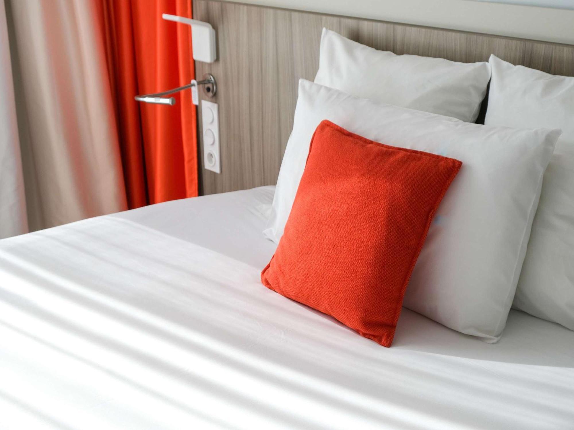 Mercure Toulouse Sud Exteriör bild