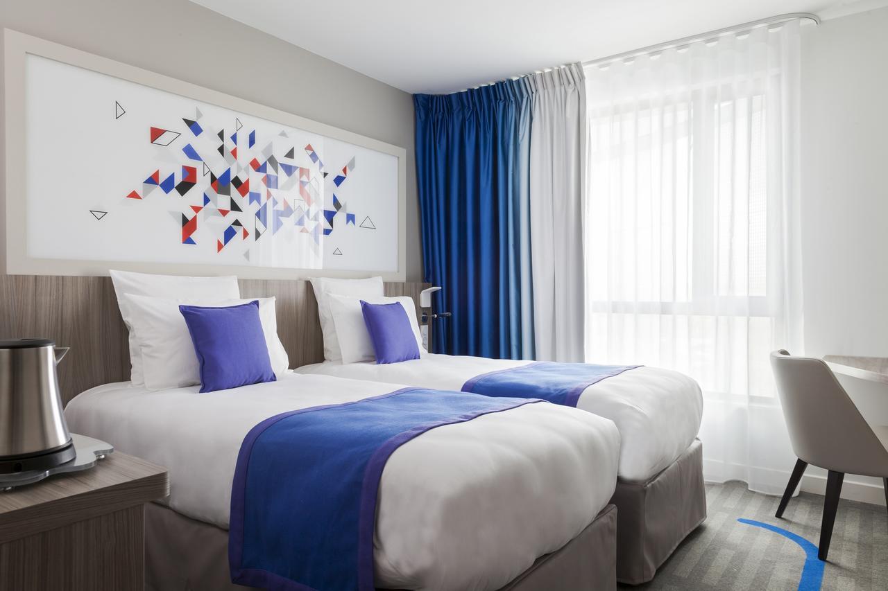 Mercure Toulouse Sud Exteriör bild