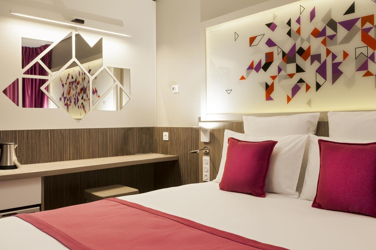 Mercure Toulouse Sud Exteriör bild